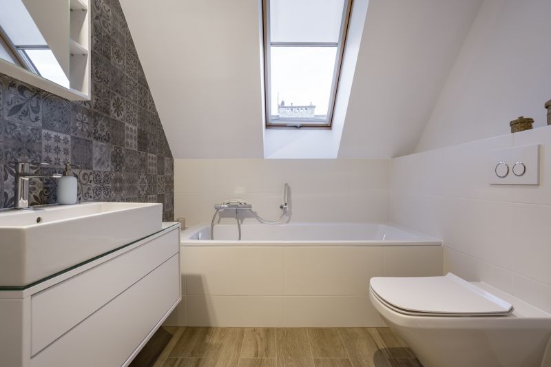 Attic Bathroom Remodeling in Sarasota, FL