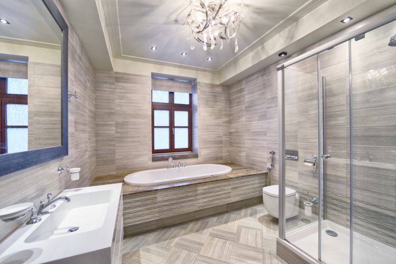 Bath Remodeling in Norwalk, CT
