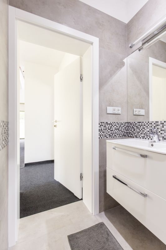 Bathroom Construction in Katy, TX