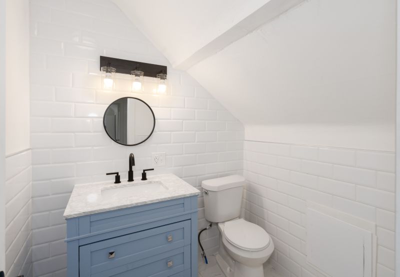 Bathroom Updating in Framingham, MA