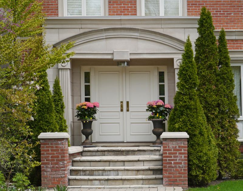 Door Widening Service in Conroe, TX