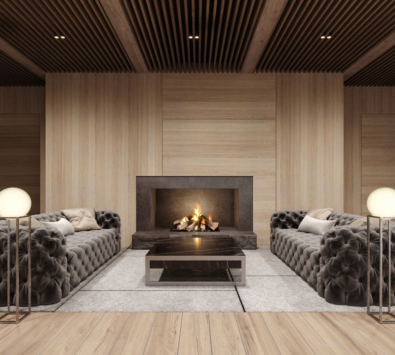 Fireplace Remodeling Service in Denver, CO