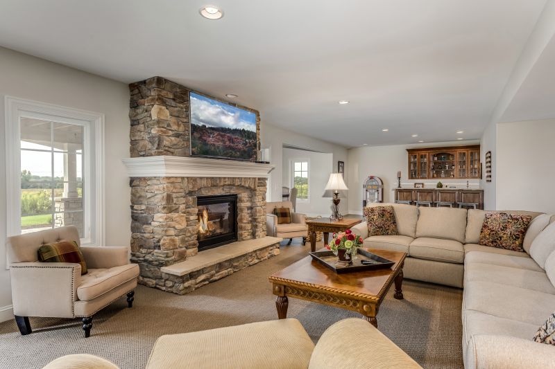 Fireplace Remodeling Service in Alpharetta, GA