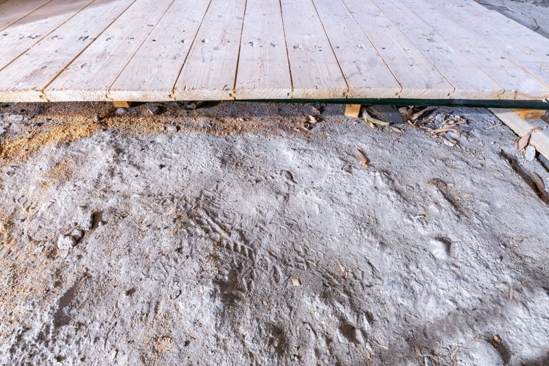 Hardwood Floor Removal in Summerville, SC