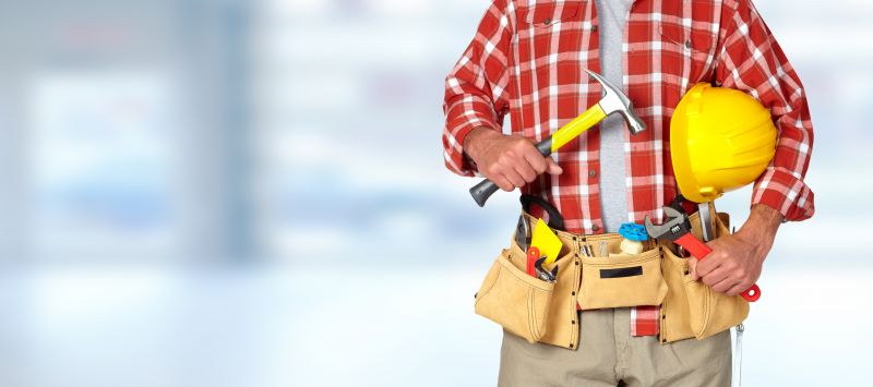 Home Repair Service in Santa Rosa, CA