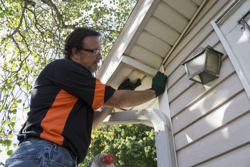 House Repair Service in Houston, TX