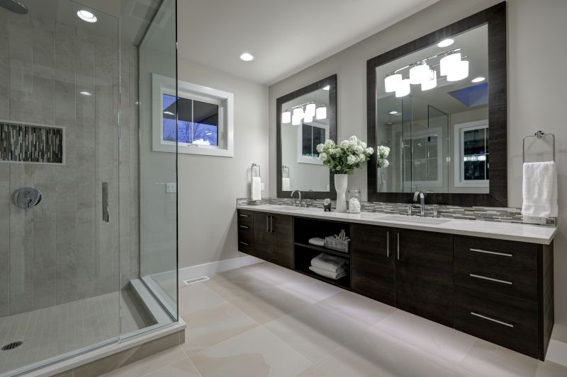 Luxury Bathroom Remodeling in Portland, ME