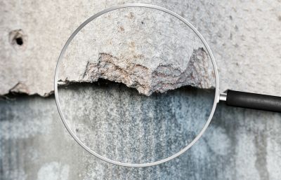Asbestos Disposal - Asbestos Service Cleveland, Ohio