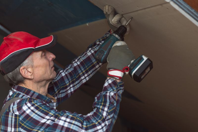 Attic Water Damage Repair in Conroe, TX