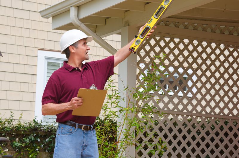 Banister Removal in Charleston, SC
