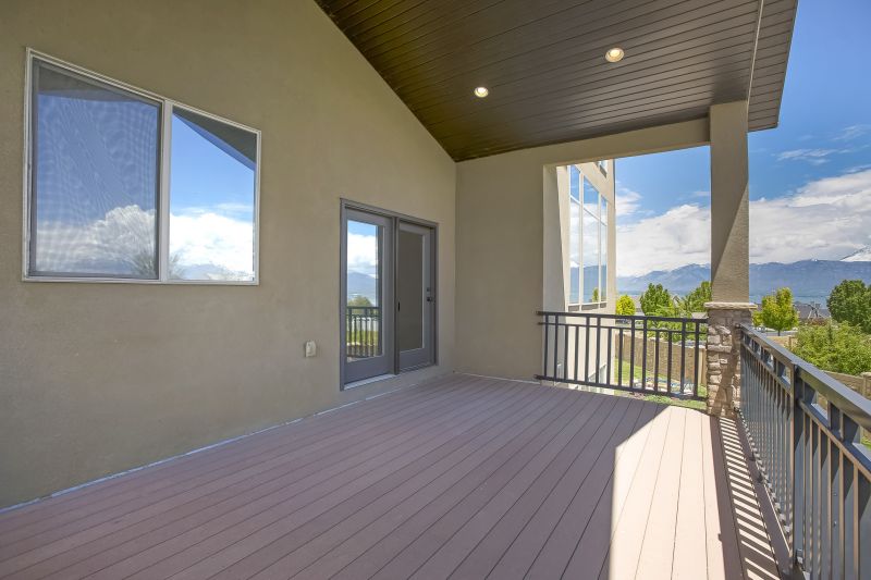 Banister Removal in Summerville, SC