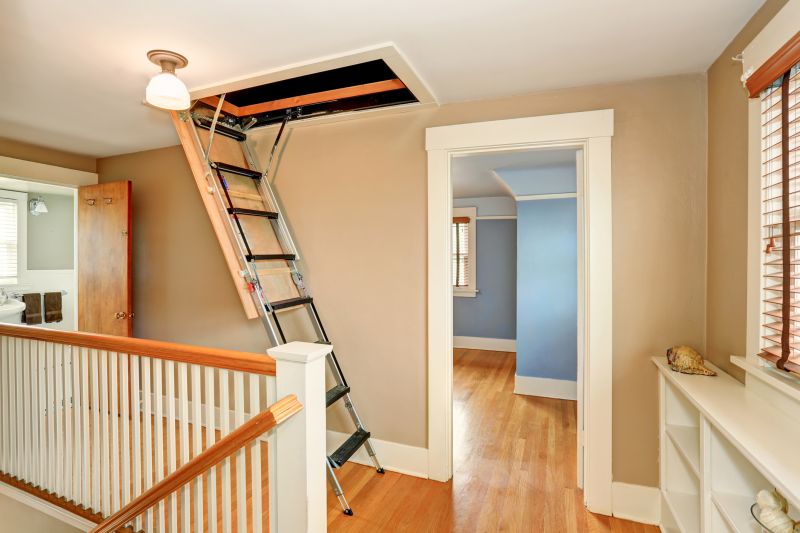 Banister Removal in Conroe, TX