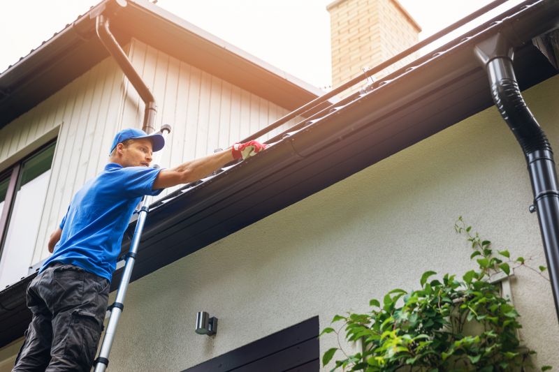 Banister Removal in Denver, CO