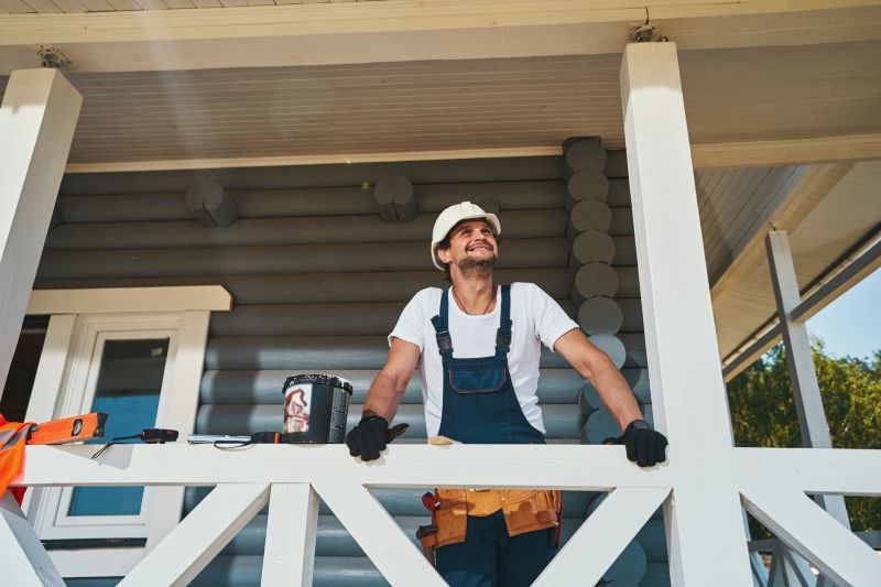 Banister Removal in Denver County, CO