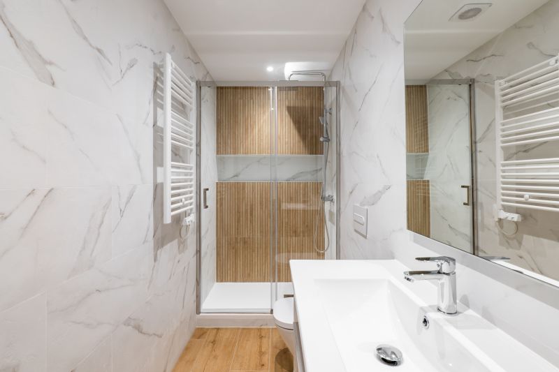Basement Bathroom Remodeling in Bradenton, FL