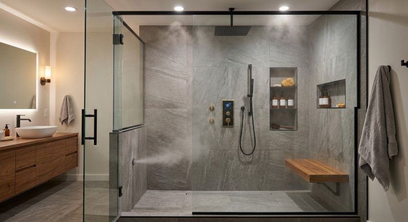 Bath Remodeling in Venice, FL