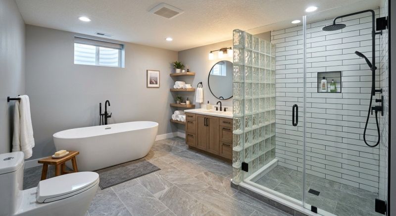 Bath Remodeling in Stamford, CT