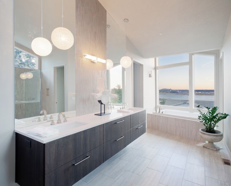 Bath Remodeling in Stamford, CT