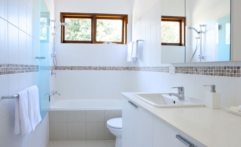 Bath Remodeling in Palm Coast, FL
