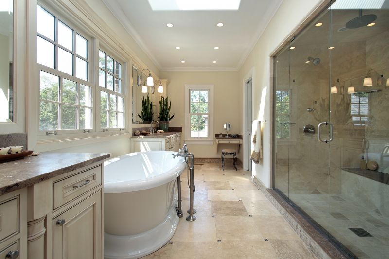 Bath Remodeling in Nashua, NH