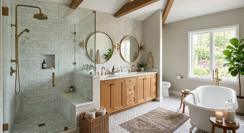 Bath Remodeling in Clearwater, FL