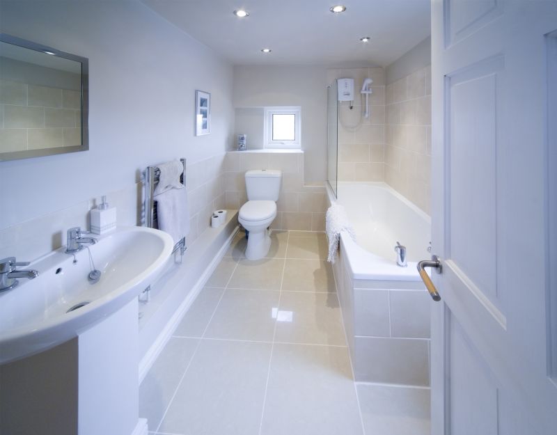Bath Remodeling in West Chester, PA