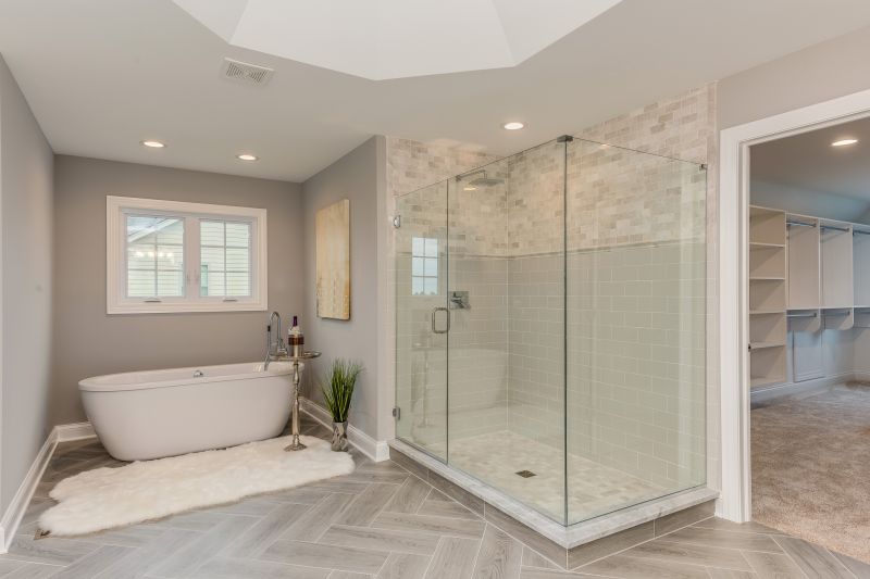 Bath Remodeling in West Chester, PA