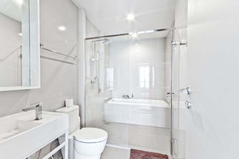 Bathroom Construction in Charleston, SC