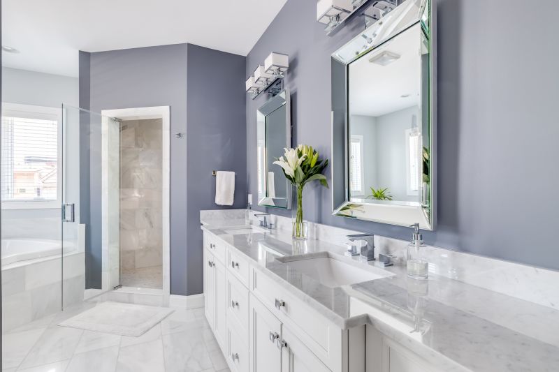 Bathroom Construction in Houston, TX
