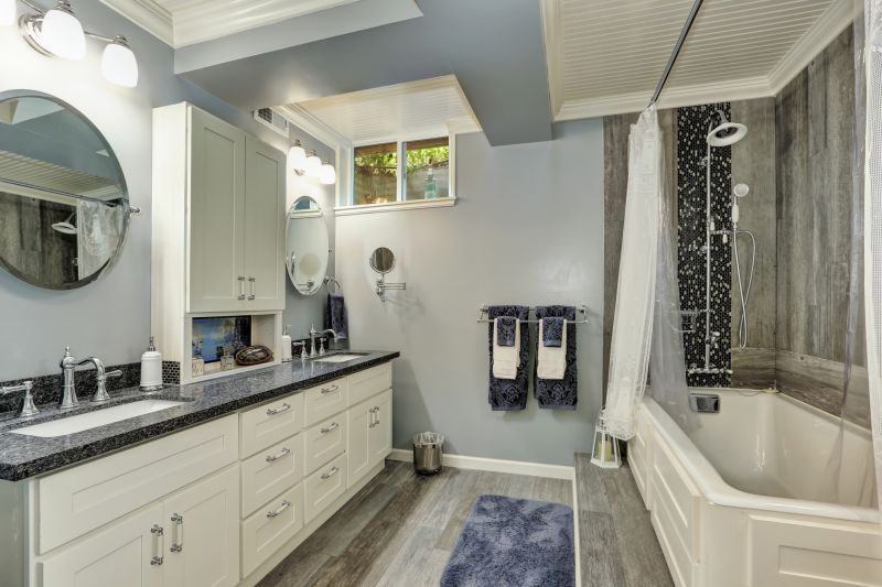 Bathroom Conversion Service in Venice, FL
