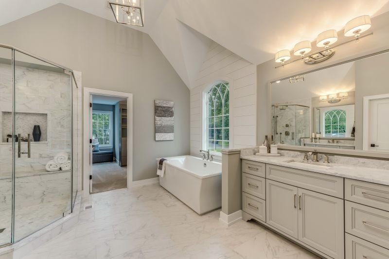 Bathroom Conversion Service in West Chester, PA