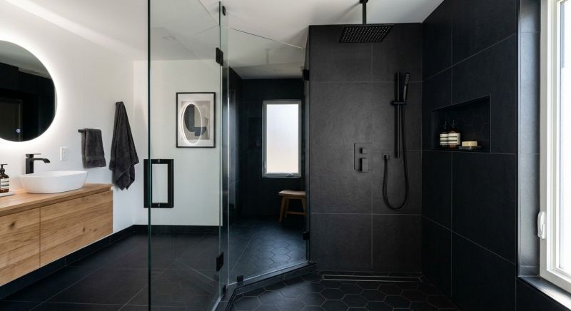 Bathroom Conversion Service in Portland, ME