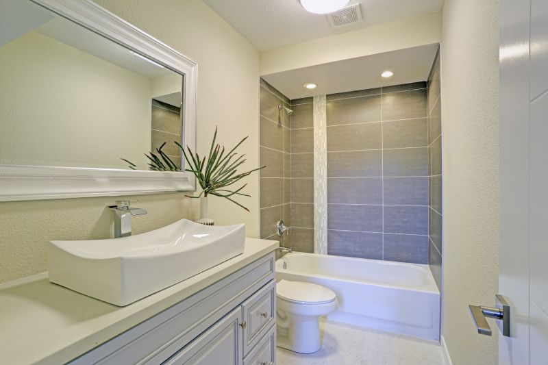 Bathroom Conversion Service in Nashua, NH