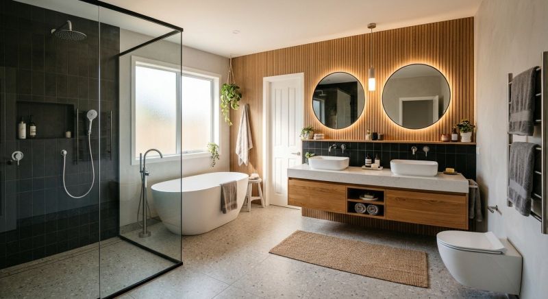 Bathroom Conversion Service in Norwalk, CT