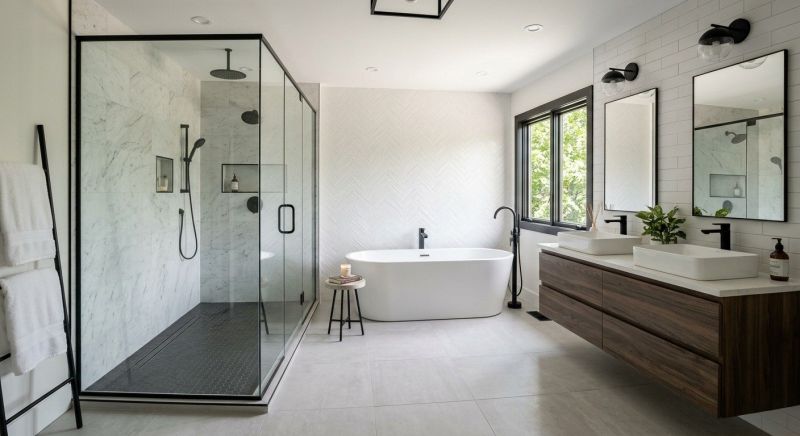Bathroom Conversion Service in Bradenton, FL