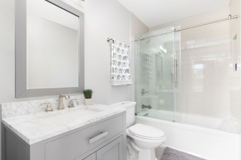 Bathroom Conversion Service in Lancaster, PA