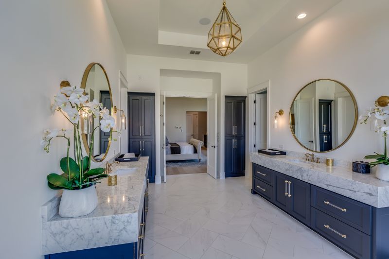 Bathroom Enlargement in Nashua, NH