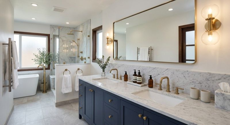 Bathroom Enlargement in Norwalk, CT