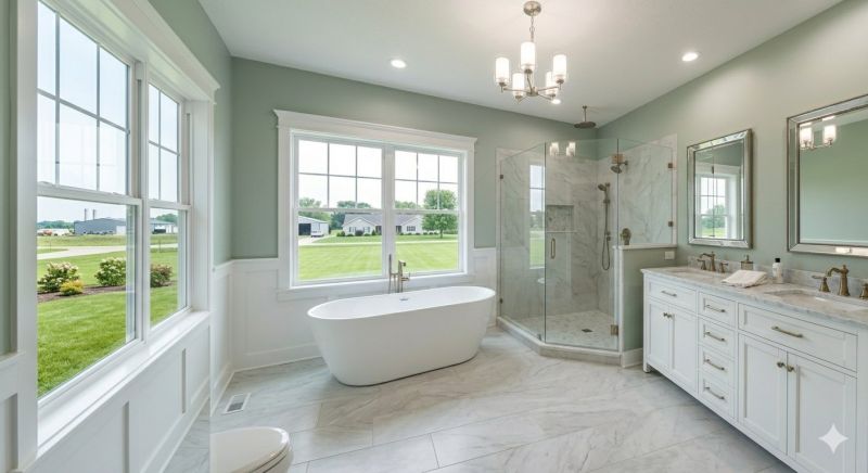 Bathroom Expansion in Sarasota, FL