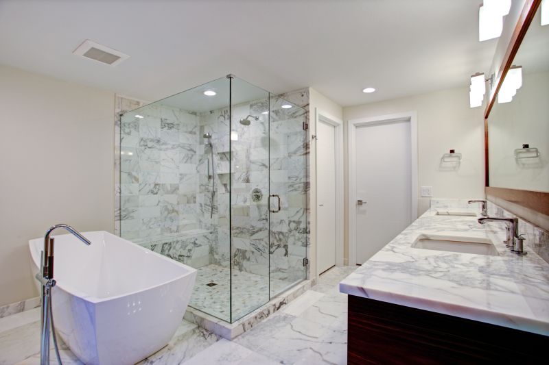 Bathroom Expansion in West Chester, PA
