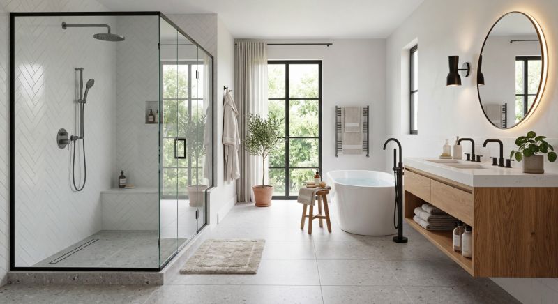 Bathroom Expansion in Bradenton, FL