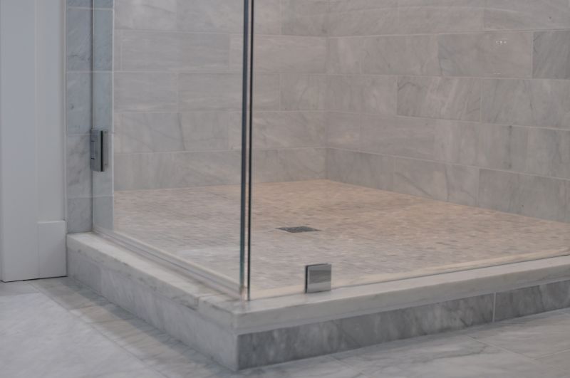 Bathroom Floor Replacement in Littleton, CO