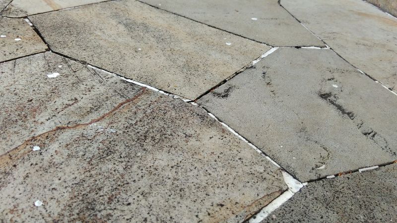 Bathroom Floor Replacement in Littleton, CO