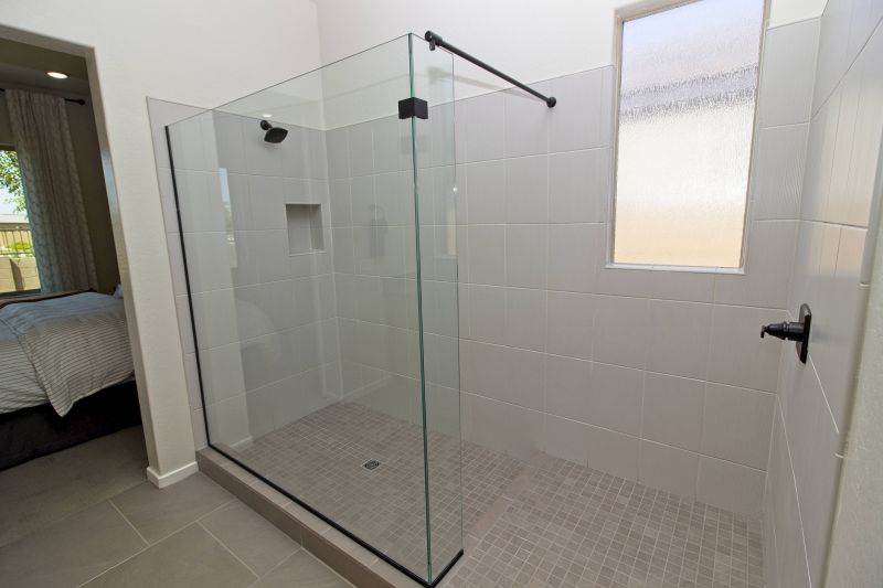 Bathroom Floor Replacement in Denver County, CO