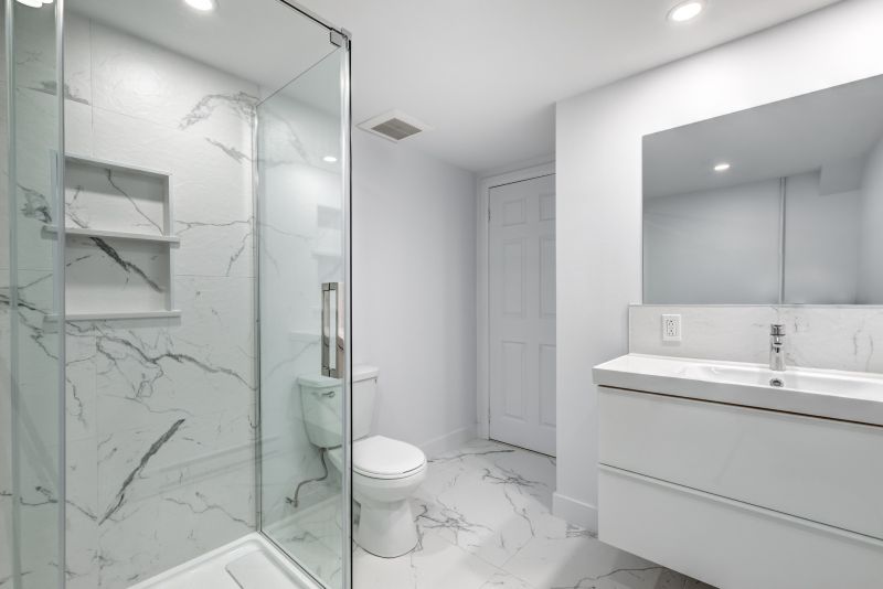 Bathroom Installation in West Chester, PA