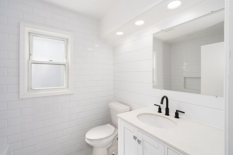 Bathroom Installation in Lancaster, PA