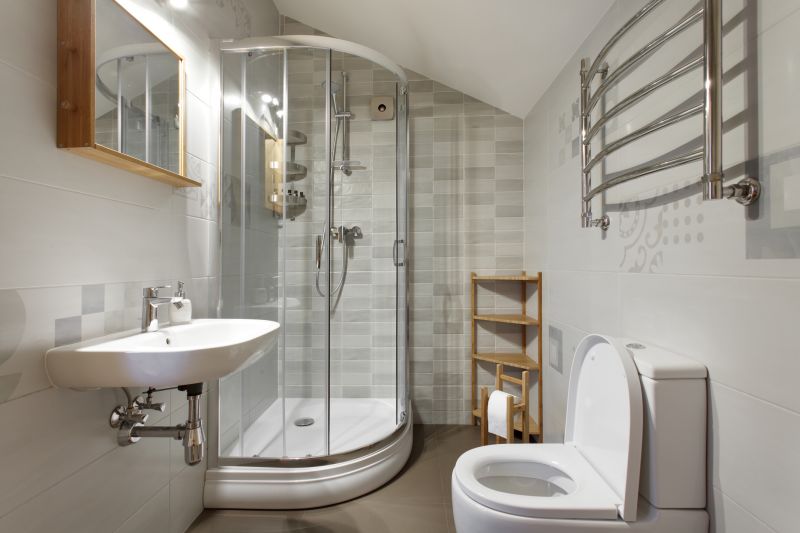 Bathroom Installation in Danbury, CT