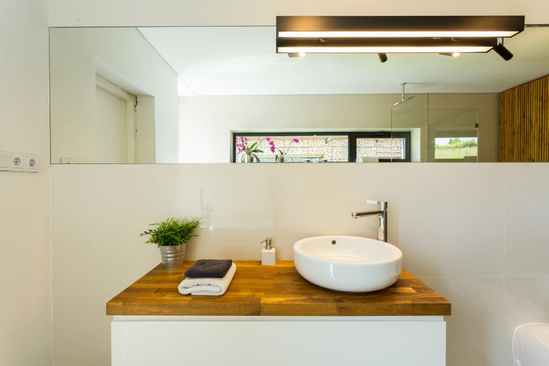Bathroom Installation in Clearwater, FL