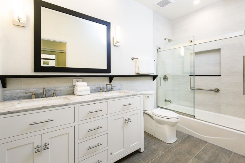 Bathroom Installation in Venice, FL