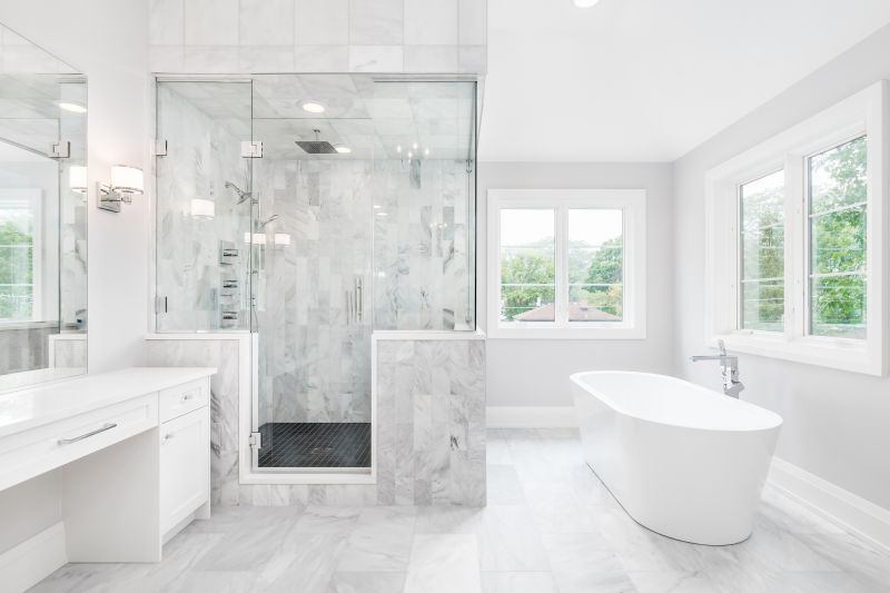 Bathroom Makeover Service in Lancaster, PA